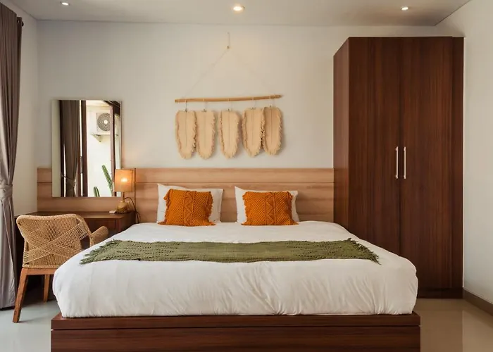 Villa Cosy And Cheerful 2 Bedroom 5mins To Finns *