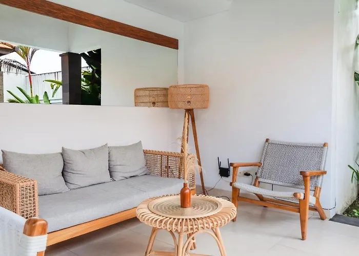 Cosy And Cheerful 2 Bedroom 5mins To Finns Villa