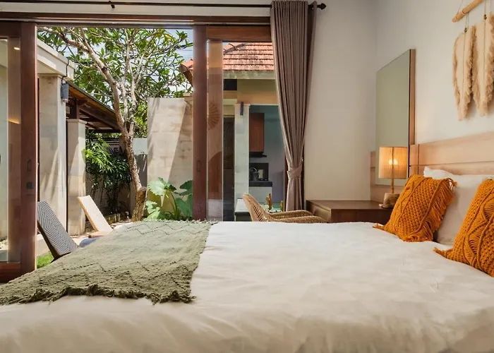 Cosy And Cheerful 2 Bedroom 5mins To Finns Villa *