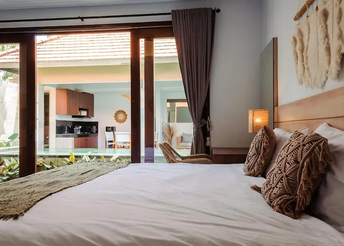 Villa Cosy And Cheerful 2 Bedroom 5mins To Finns