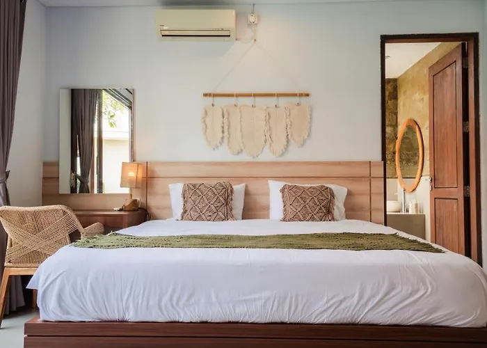 Villa Cosy And Cheerful 2 Bedroom 5mins To Finns