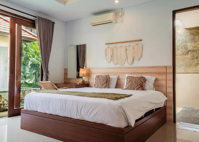 Cosy And Cheerful 2 Bedroom 5mins To Finns Villa