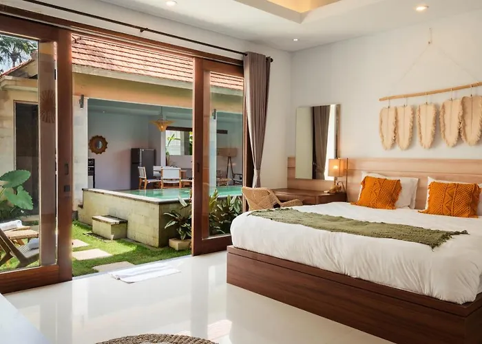 Villa Cosy And Cheerful 2 Bedroom 5mins To Finns